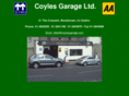 coylesgarage.com