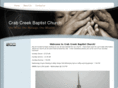 crabcreekbaptist.org