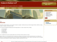 cratonlawfirm.com