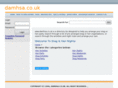 damhsa.co.uk