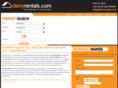 derryrentals.com
