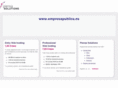 empresapublica.es
