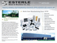 esterle.com