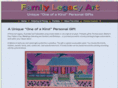 familylegacyart.com