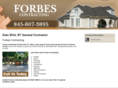 forbescontracting.com