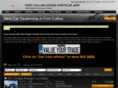 fortcollinsdodge.com