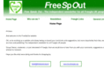 freespout.org.uk