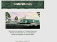 gastoncompany.com