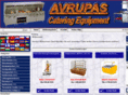 gastro-avrupa.net