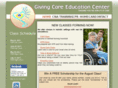 givingcareathome.com