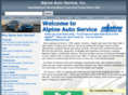 gmautoservice.com