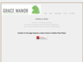 gracemanorrestaurant.com