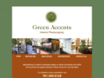 green-accents.com