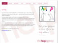 helpagency.co.uk