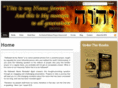 hishallowedname.com