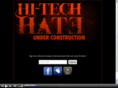 hitechhate.com