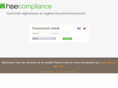 hse-compliance.net