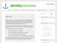 identitycommons.com