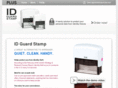 idguardstampcanada.com