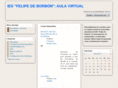 iesfelipedeborbonaulavirtual.es