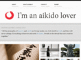 iloveaikido.com