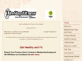 instepfitness.com