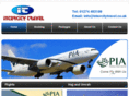 intercitytravel.co.uk