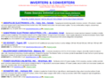 inverters-converters.com
