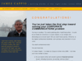 jamescappio.com