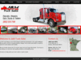 jandmtrucksales.net