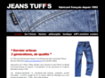 jeanstuffs.com