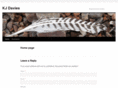 kjdavies.co.uk