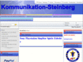 kommunikation-steinberg.com