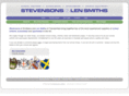 lensmiths.com