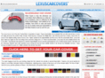 lexuscarcovers.com