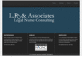 lrandassociates.com