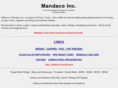 mandaco.com