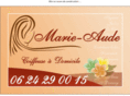 marie-aude-coiffure.com