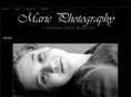 mariephotography.com