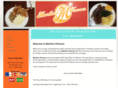 marthasfamous.com