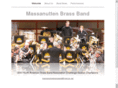 massanuttenbrassband.org
