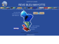 mayotteplongee.com