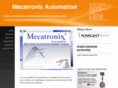 mecatronix.net