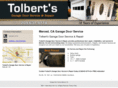 mercedgaragedoors.com