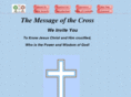 messageofcross.com