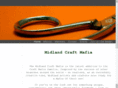 midlandcraftmafia.com