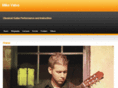 mikevalvoguitar.com