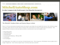 mitchellautoshop.com