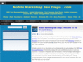 mobilemarketingsandiego.com