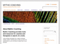 mythic-coaching.com